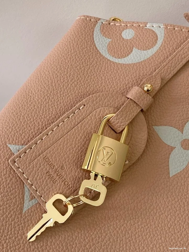 Vuitton Stylish Bags 42242 Handle Top Louis 0727